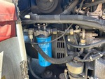 Generator with 