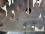General Appearance with Second Serial Number/VIN Photo