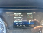 Cab with Engine Hours