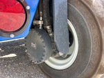 Drivetrain with 