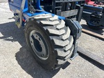 Chassis Photos with 