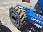 Chassis Photos with 