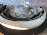 Brakes with 