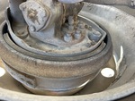 Brakes with 