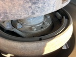 Brakes with 