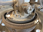 Brakes with 