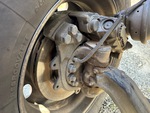 Brakes with 