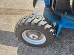 Chassis Photos with 