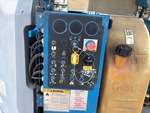 Basic Lower Control Station with 