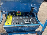 Basic Control Station Upper with 