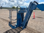 Basic Control Station Upper with 