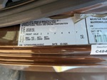 General Appearance with Second Serial Number/VIN Photo
