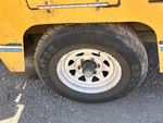 Chassis with 