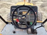 Control Station with 