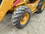 Chassis with 