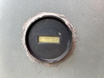 Aspect général with Compteur horaire / compteur kilométrique