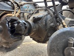Drivetrain with 