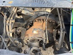 Drivetrain with 