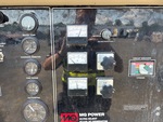 Generator with 