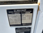 Generator with 
