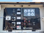 Control Station with 