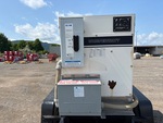 Generator with 