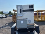 Generator with 