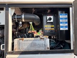Generator with 