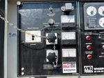 Generator with 