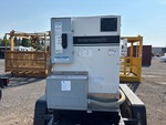 Generator with 