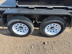 Trailer Chassis with 