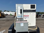 Generator with 