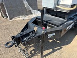 Trailer Chassis with 