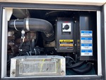 Generator with 