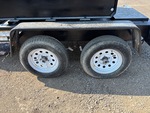 Trailer Chassis with 