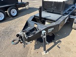 Trailer Chassis with 