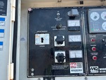 Generator with 