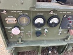 Control Station with 