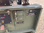 Control Station with 
