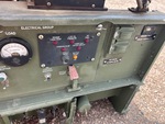 Control Station with 