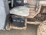Electrical with 
