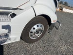 4 Underbody - Truck with 