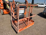 Basic Control Station Upper with 