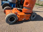 Chassis Photos with 