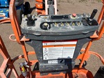 Basic Control Station Upper with 