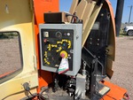 Basic Lower Control Station with 