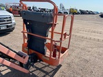 Basic Control Station Upper with 