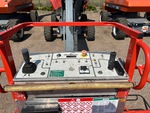 Basic Control Station Upper with 