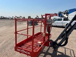 Basic Control Station Upper with 