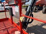 Basic Control Station Upper with 